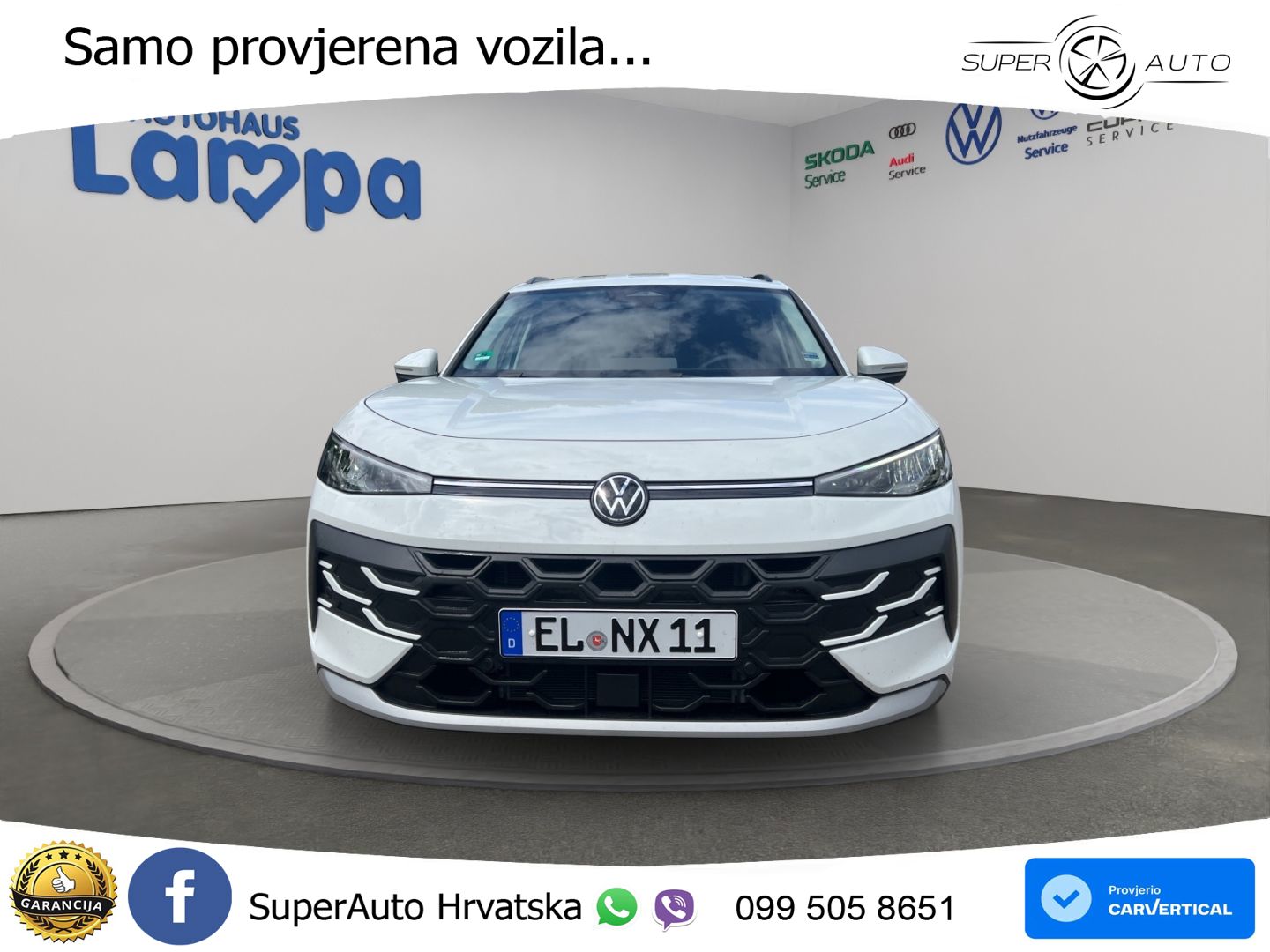 Volkswagen T-Roc II 1.5 eTSI (116 KS)  DSG LED+GR SJED+ACC
