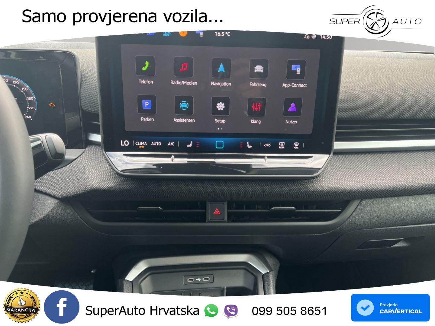 Volkswagen T-Roc II 1.5 eTSI (116 KS)  DSG LED+GR SJED+ACC