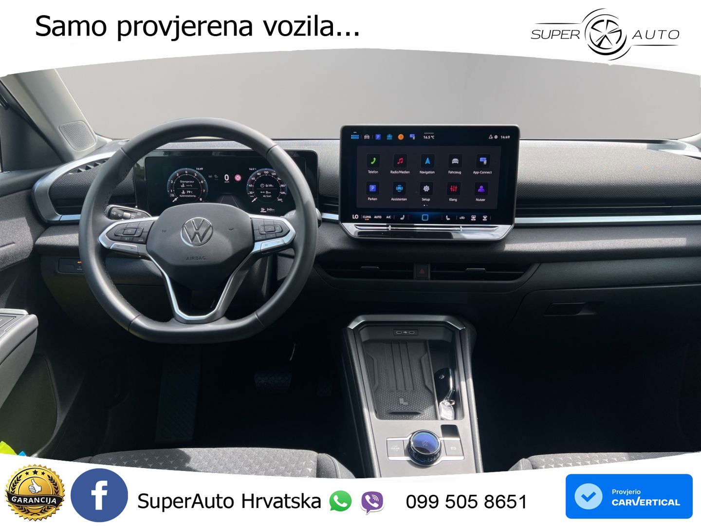 Volkswagen T-Roc II 1.5 eTSI (116 KS)  DSG LED+GR SJED+ACC