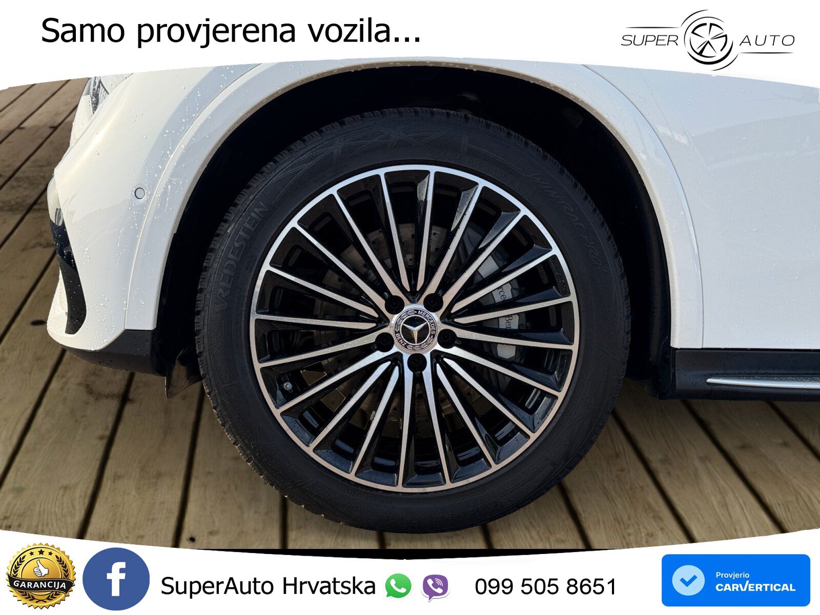 Mercedes GLC Coupe 220d (197 KS) 4MATIC 9G-TRONIC AMG