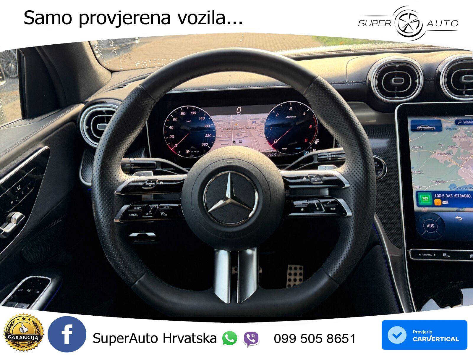 Mercedes GLC Coupe 220d (197 KS) 4MATIC 9G-TRONIC AMG