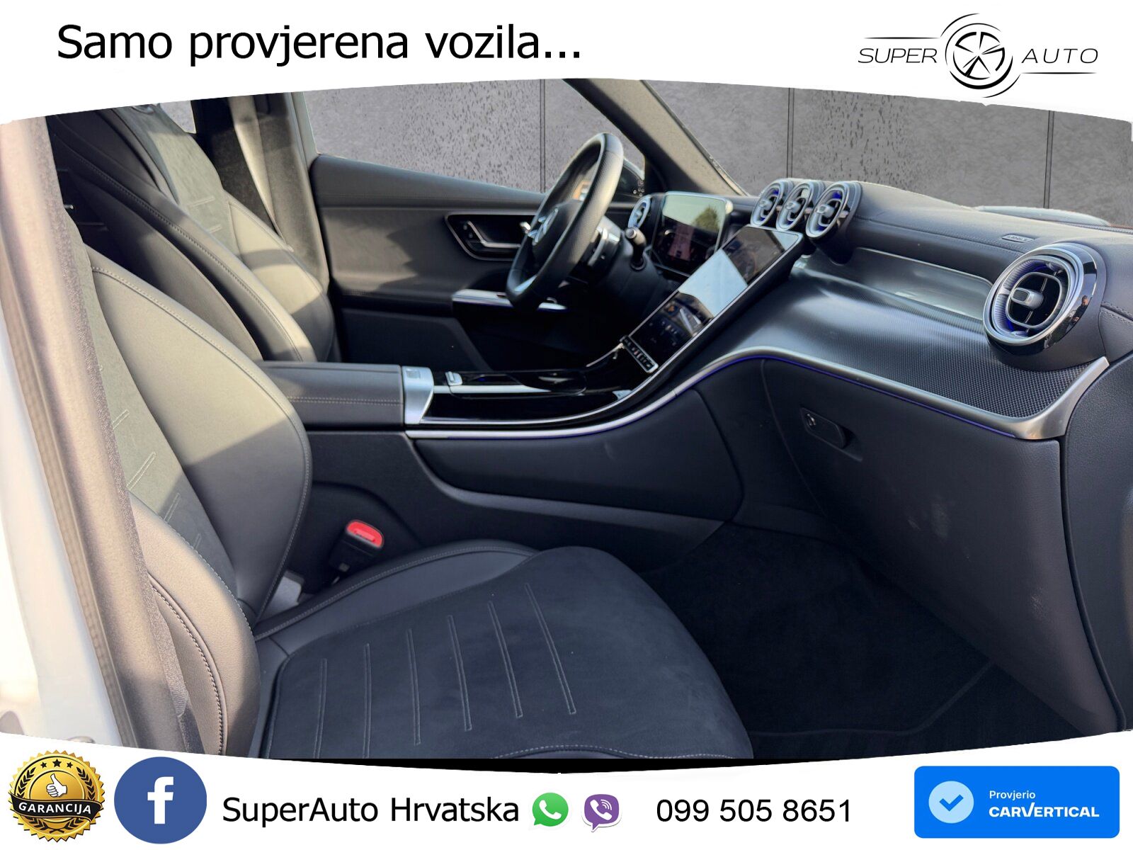 Mercedes GLC Coupe 220d (197 KS) 4MATIC 9G-TRONIC AMG