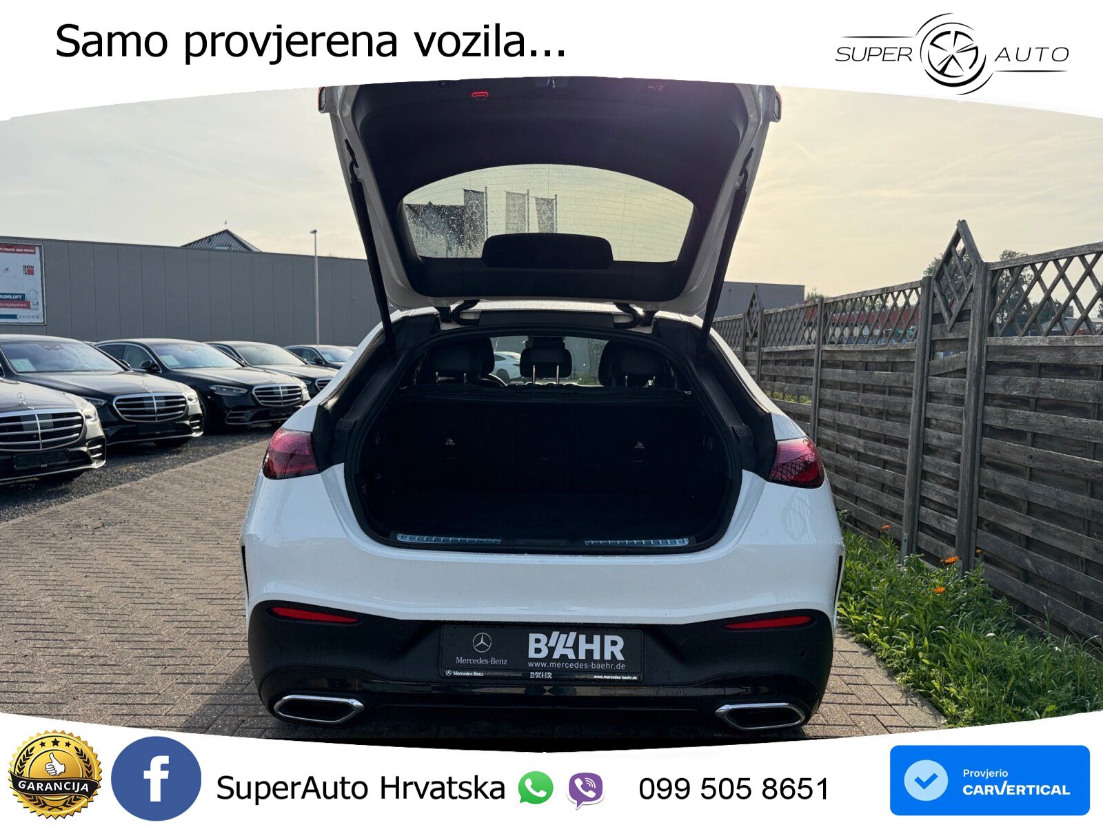 Mercedes GLC Coupe 220d (197 KS) 4MATIC 9G-TRONIC AMG