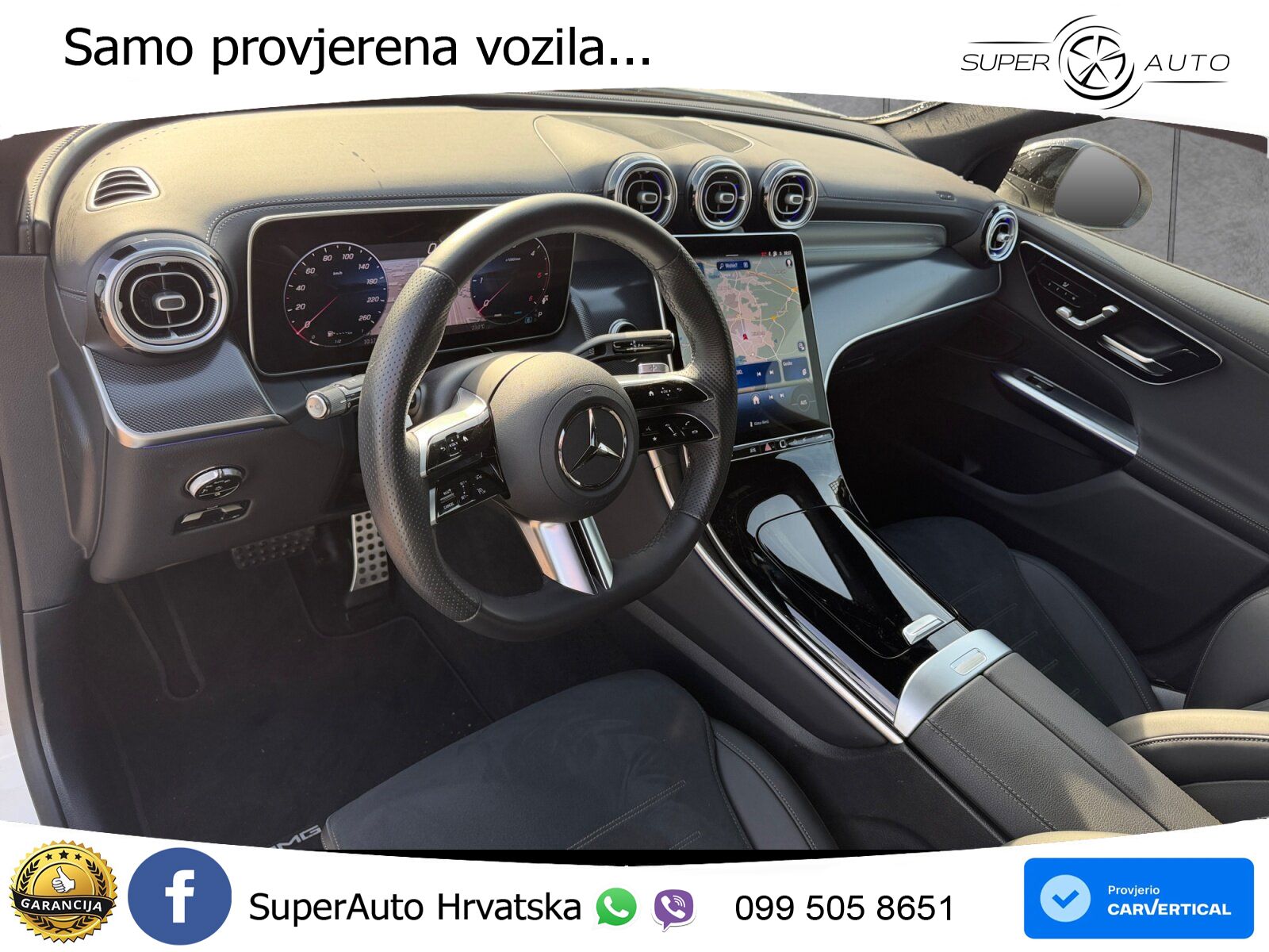 Mercedes GLC Coupe 220d (197 KS) 4MATIC 9G-TRONIC AMG