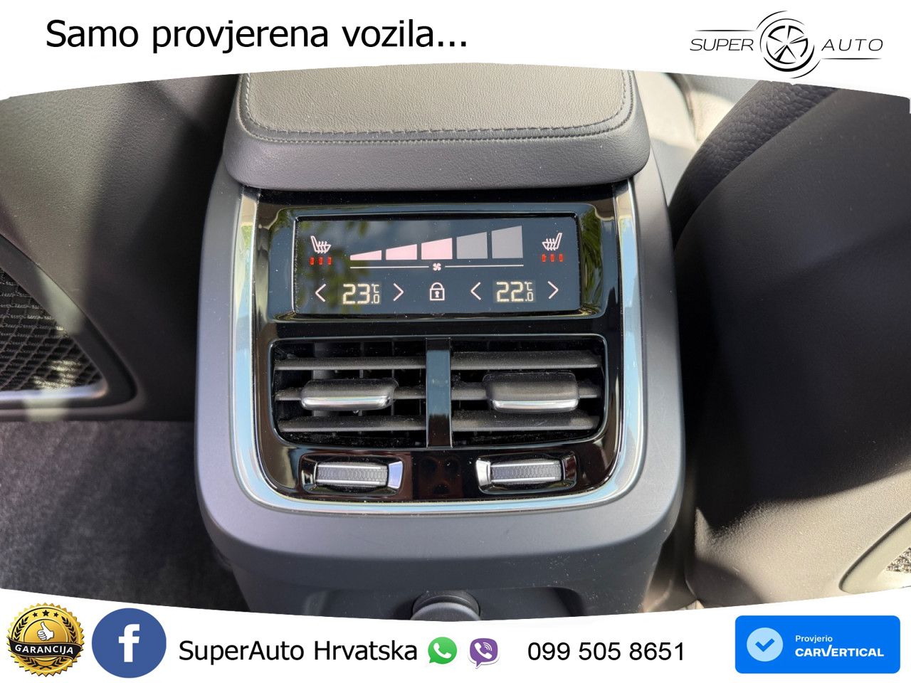 Volvo XC90 2.0 T8 AWD Automatic ACC+HEAD+4xGR SJED+360+PANO