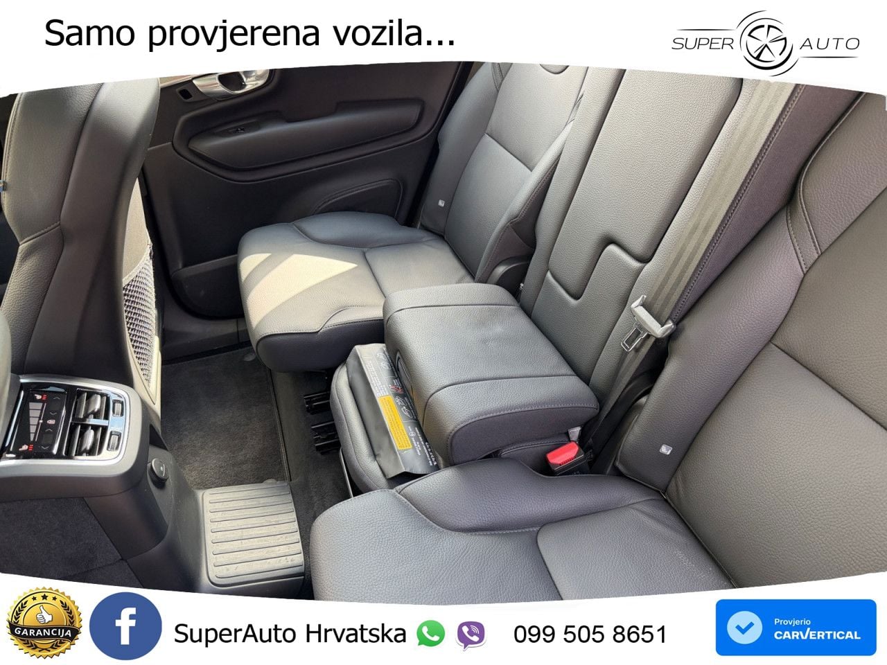 Volvo XC90 2.0 T8 AWD Automatic ACC+HEAD+4xGR SJED+360+PANO