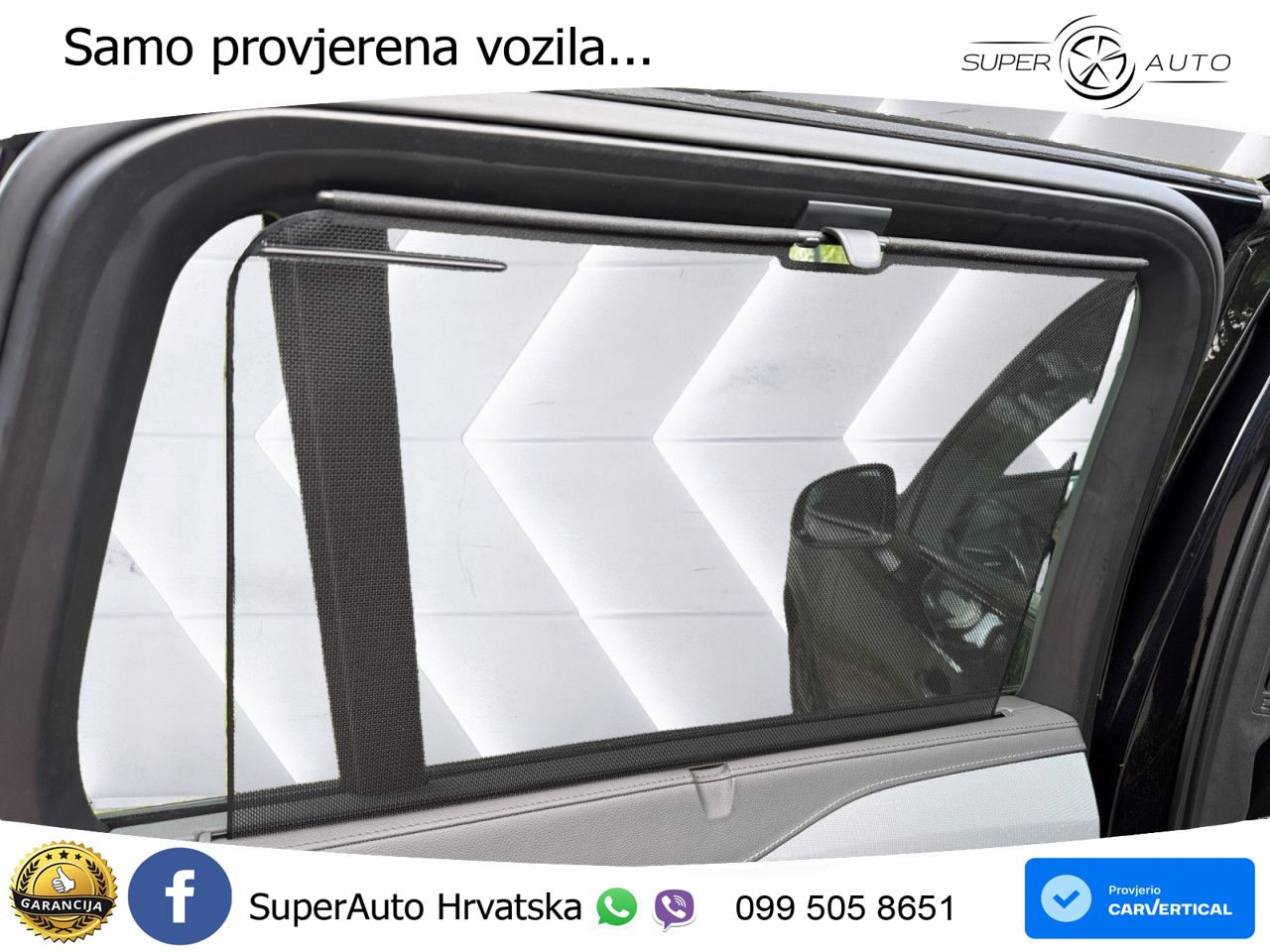 Volvo XC90 2.0 T8 AWD Automatic ACC+HEAD+4xGR SJED+360+PANO