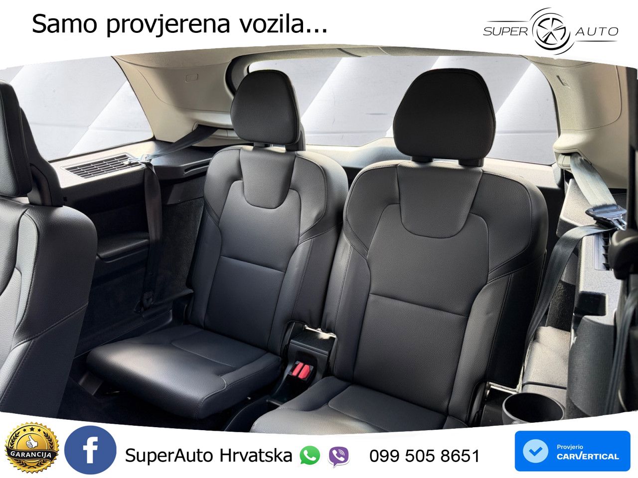 Volvo XC90 2.0 T8 AWD Automatic ACC+HEAD+4xGR SJED+360+PANO