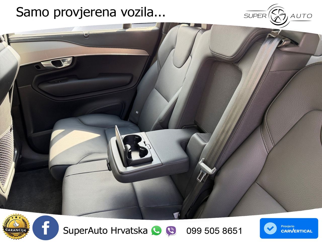 Volvo XC90 2.0 T8 AWD Automatic ACC+HEAD+4xGR SJED+360+PANO