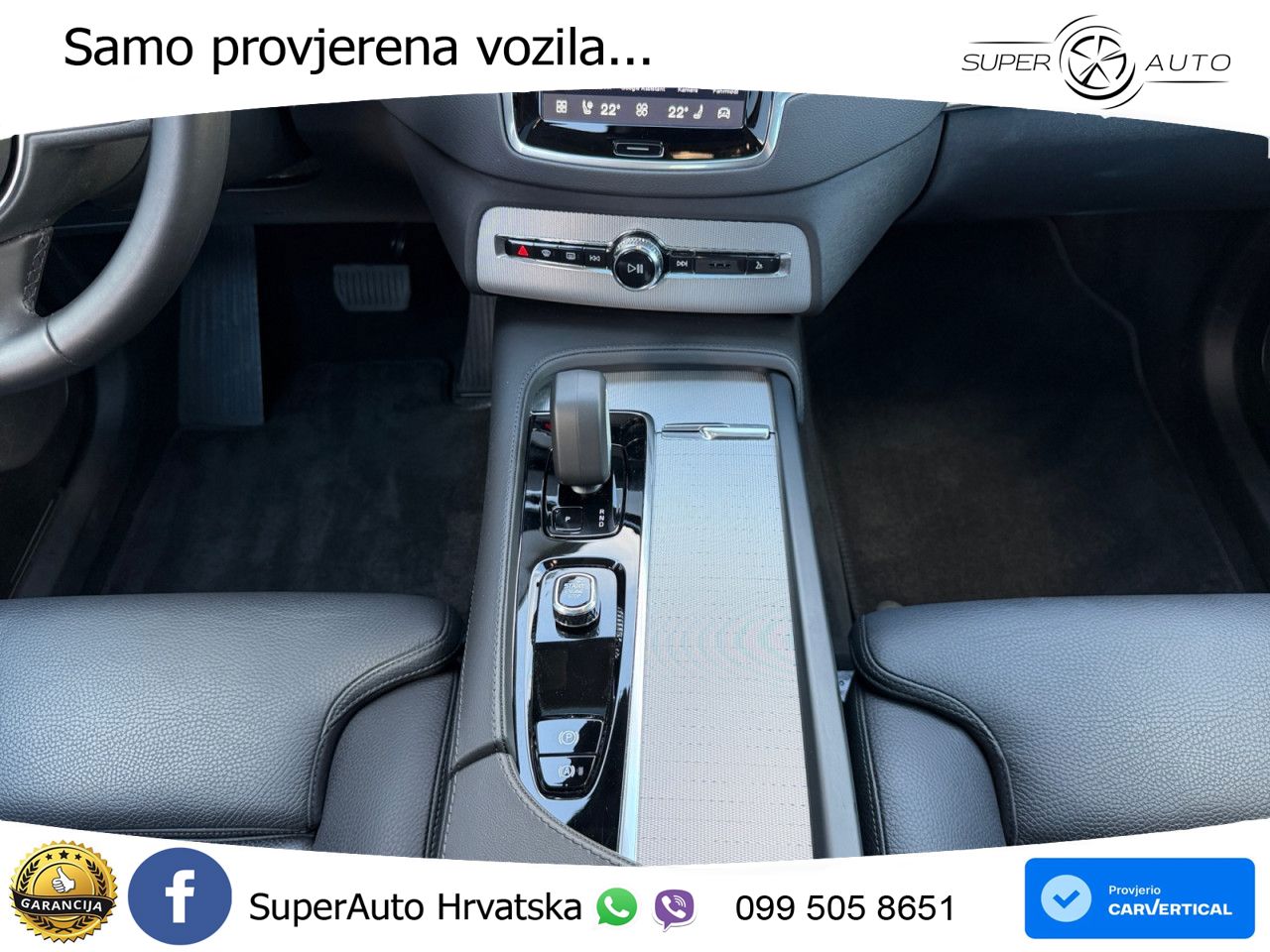 Volvo XC90 2.0 T8 AWD Automatic ACC+HEAD+4xGR SJED+360+PANO