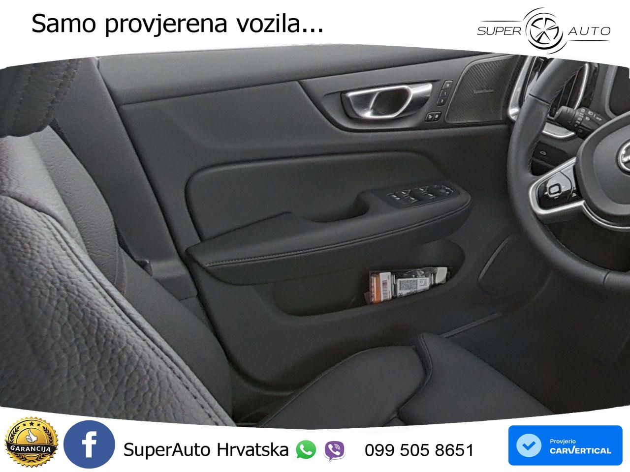 Volvo V60 2.0 B4 Benzin DCT ACC+HEAD+4xGR SJED+360+PANO