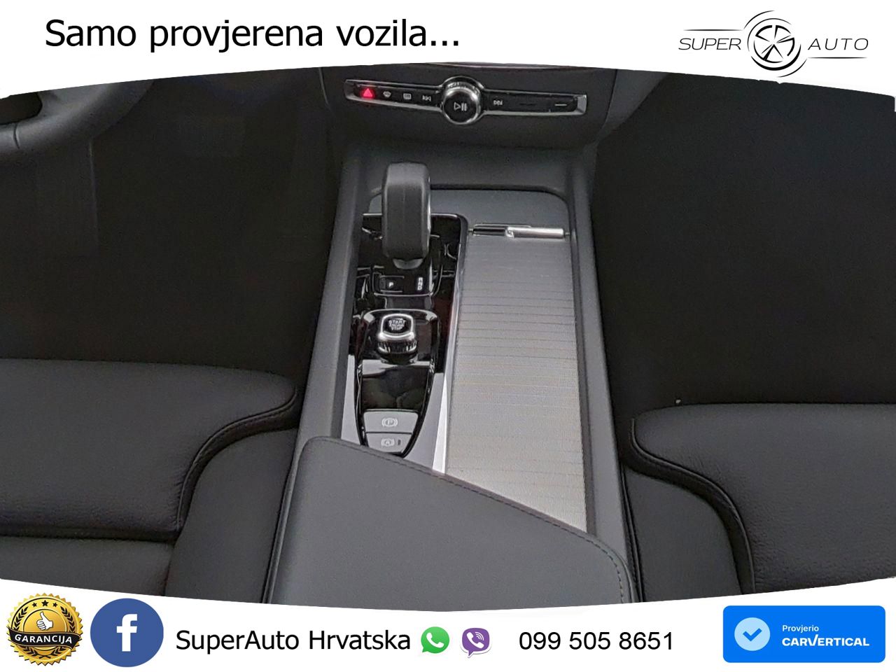 Volvo V60 2.0 B4 Benzin DCT ACC+HEAD+4xGR SJED+360+PANO