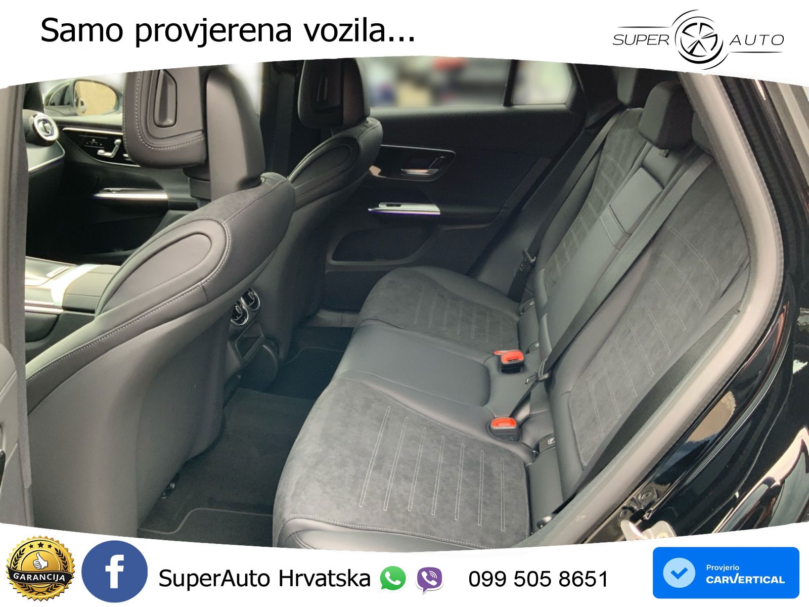 Mercedes GLC 200 (204 KS) 4MATIC 9G-TRONIC AMG LED+GR SJED+ACC
