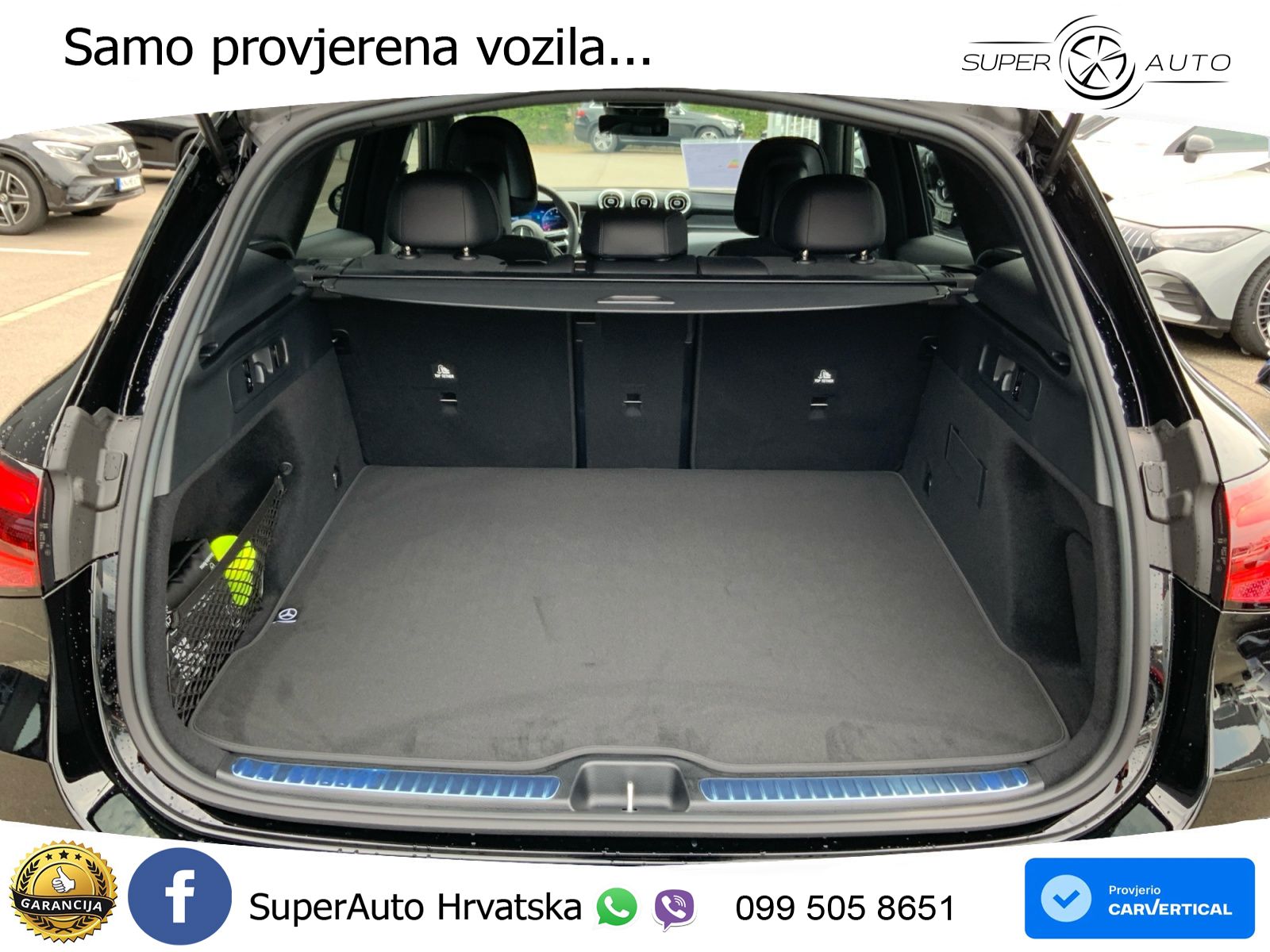 Mercedes GLC 200 (204 KS) 4MATIC 9G-TRONIC AMG LED+GR SJED+ACC
