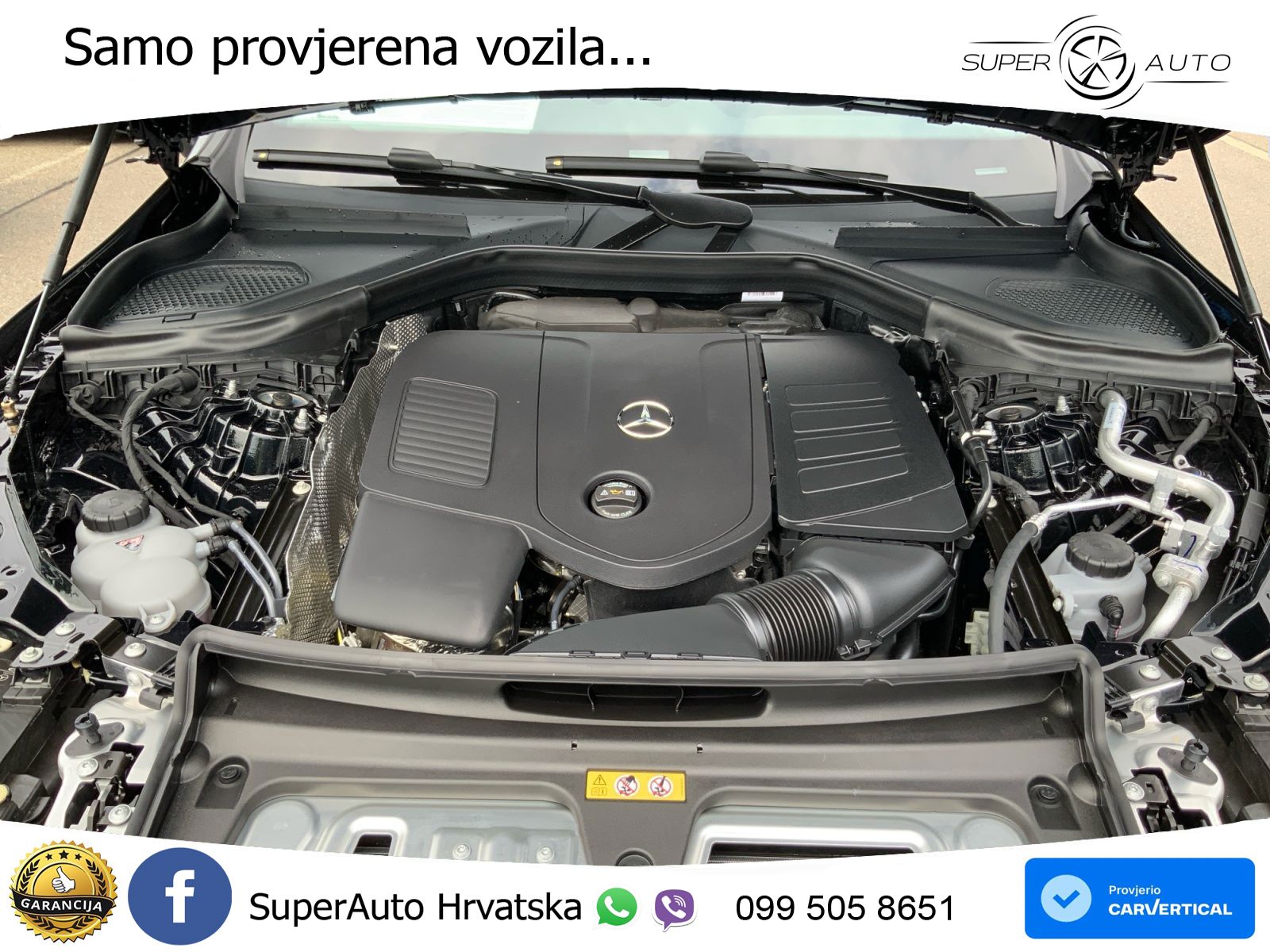 Mercedes GLC 200 (204 KS) 4MATIC 9G-TRONIC AMG LED+GR SJED+ACC