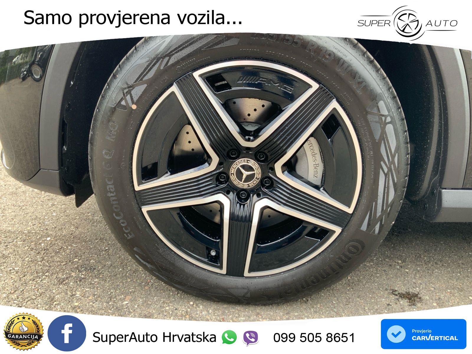 Mercedes GLC 200 (204 KS) 4MATIC 9G-TRONIC AMG LED+GR SJED+ACC