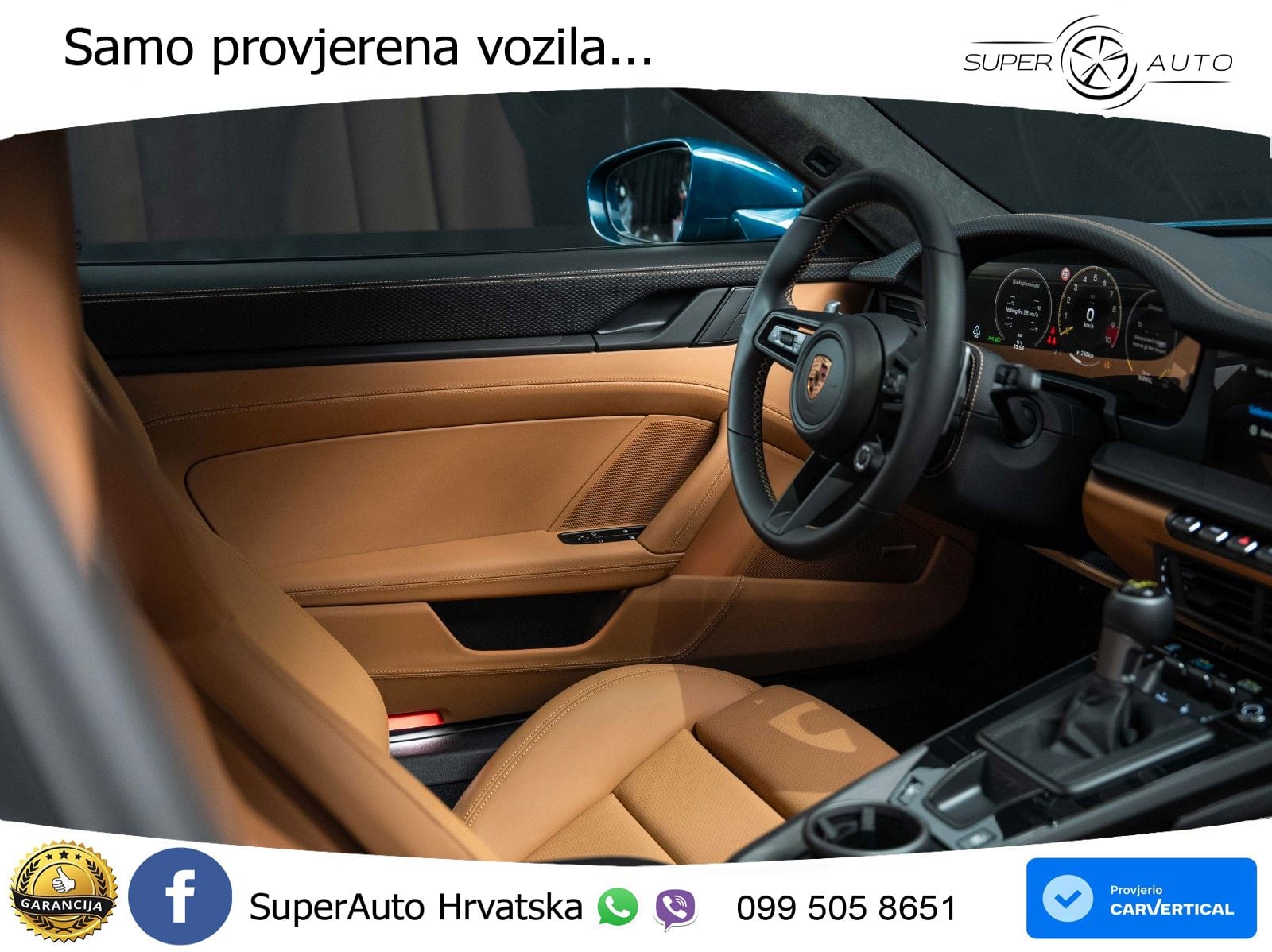 Porsche 911 GT3 4.0 (510 KS) PDK Touring-Paket