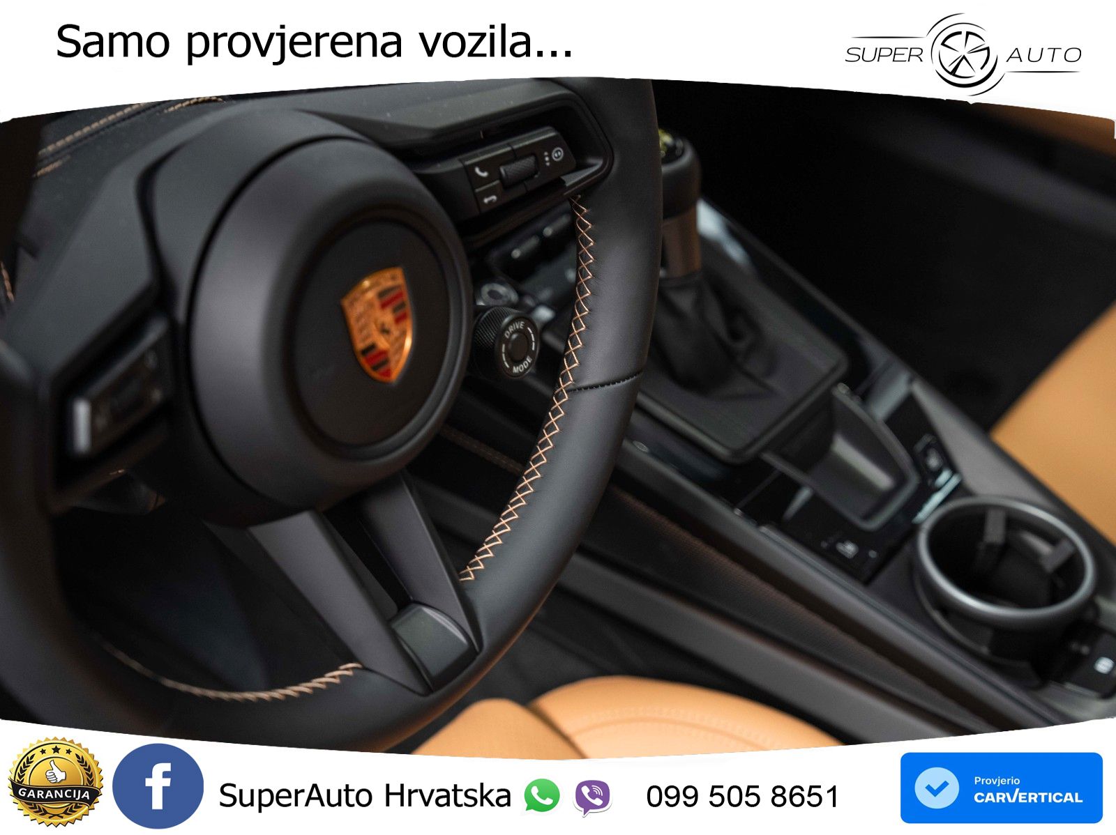 Porsche 911 GT3 4.0 (510 KS) PDK Touring-Paket