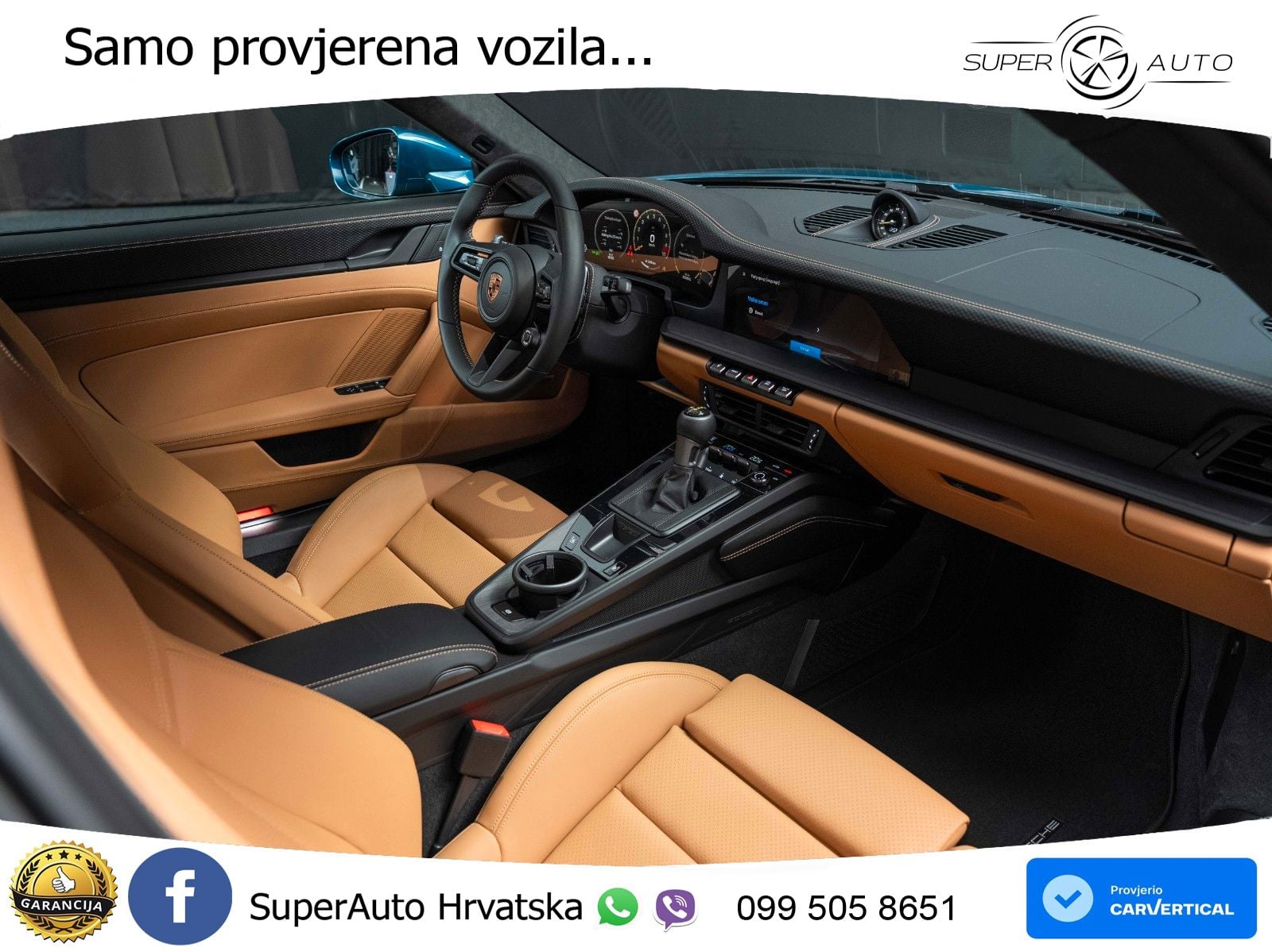 Porsche 911 GT3 4.0 (510 KS) PDK Touring-Paket