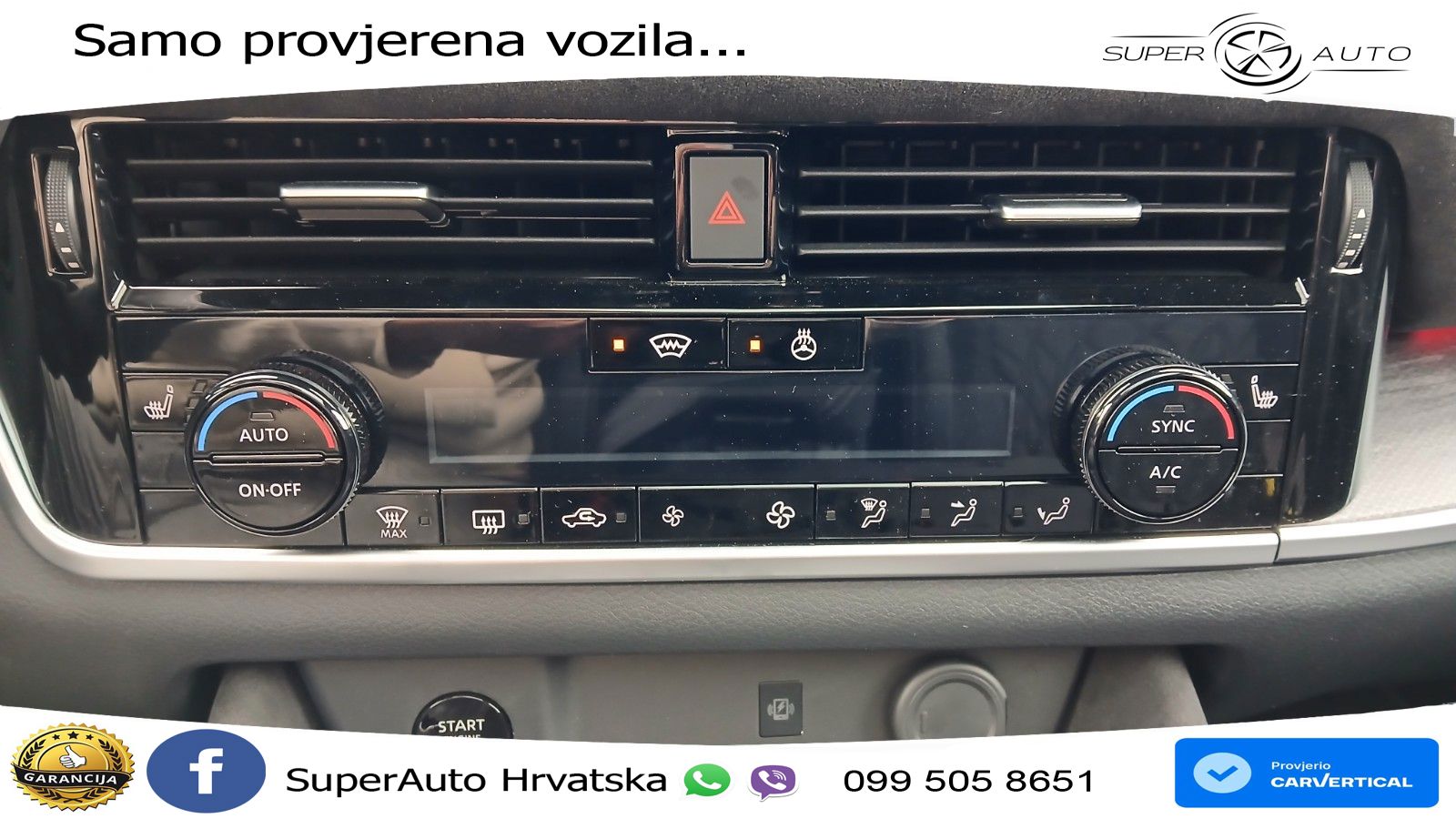 Nissan Qashqai 1.3 DIG-T (158 KS) Xtronic Tekna LED+GR SJED+ACC