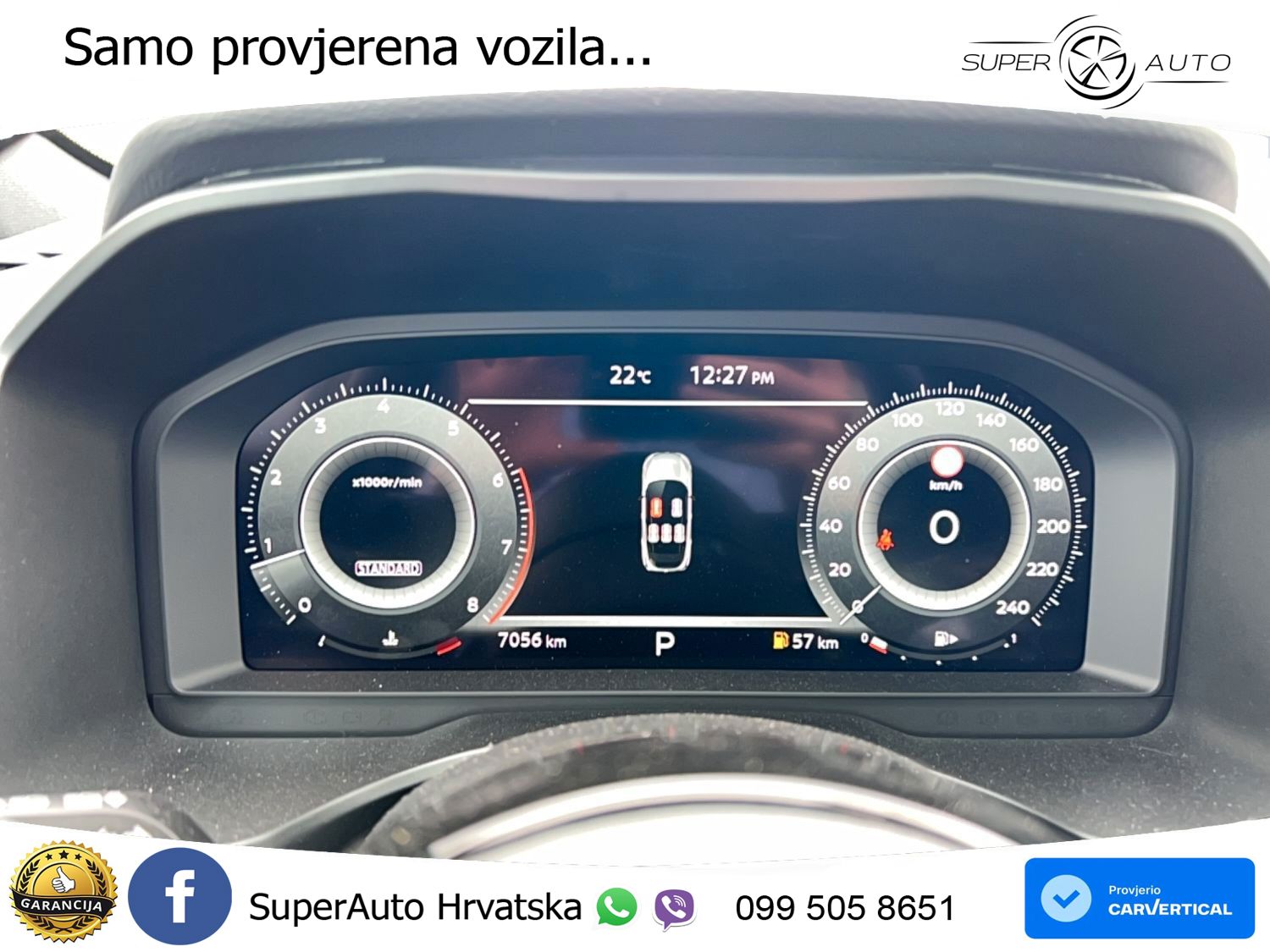 Nissan Qashqai 1.3 DIG-T (158 KS) Xtronic Tekna LED+GR SJED+ACC