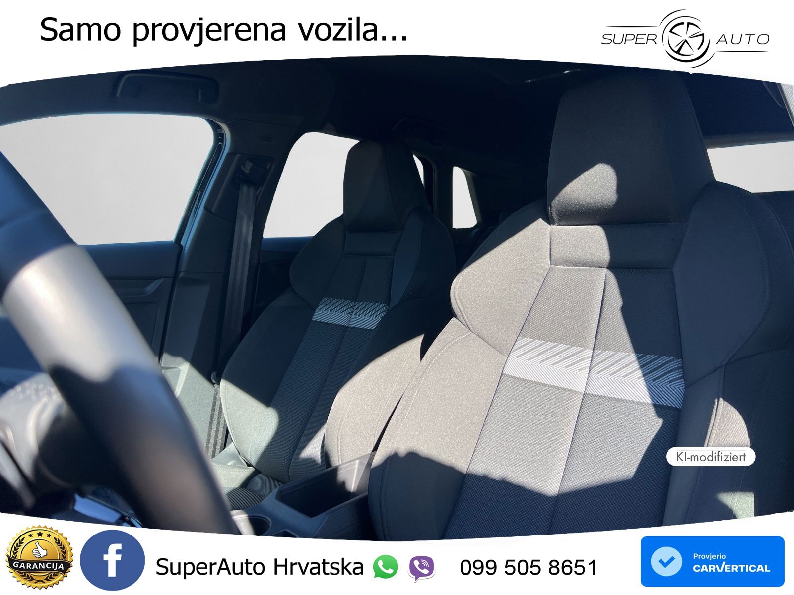 Audi A3 45 TFSIe (245 KS) S tronic S line