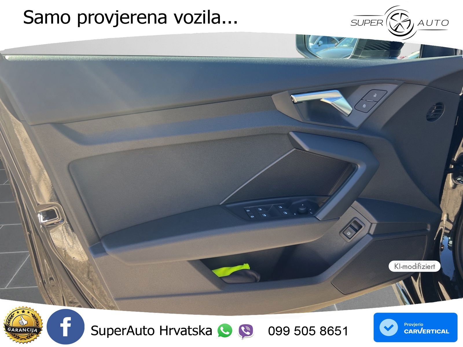 Audi A3 45 TFSIe (245 KS) S tronic S line
