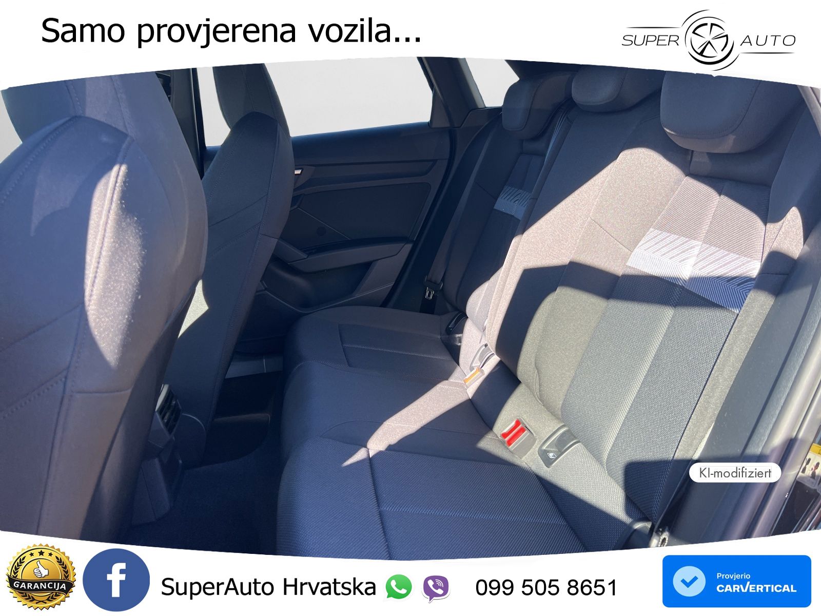 Audi A3 45 TFSIe (245 KS) S tronic S line