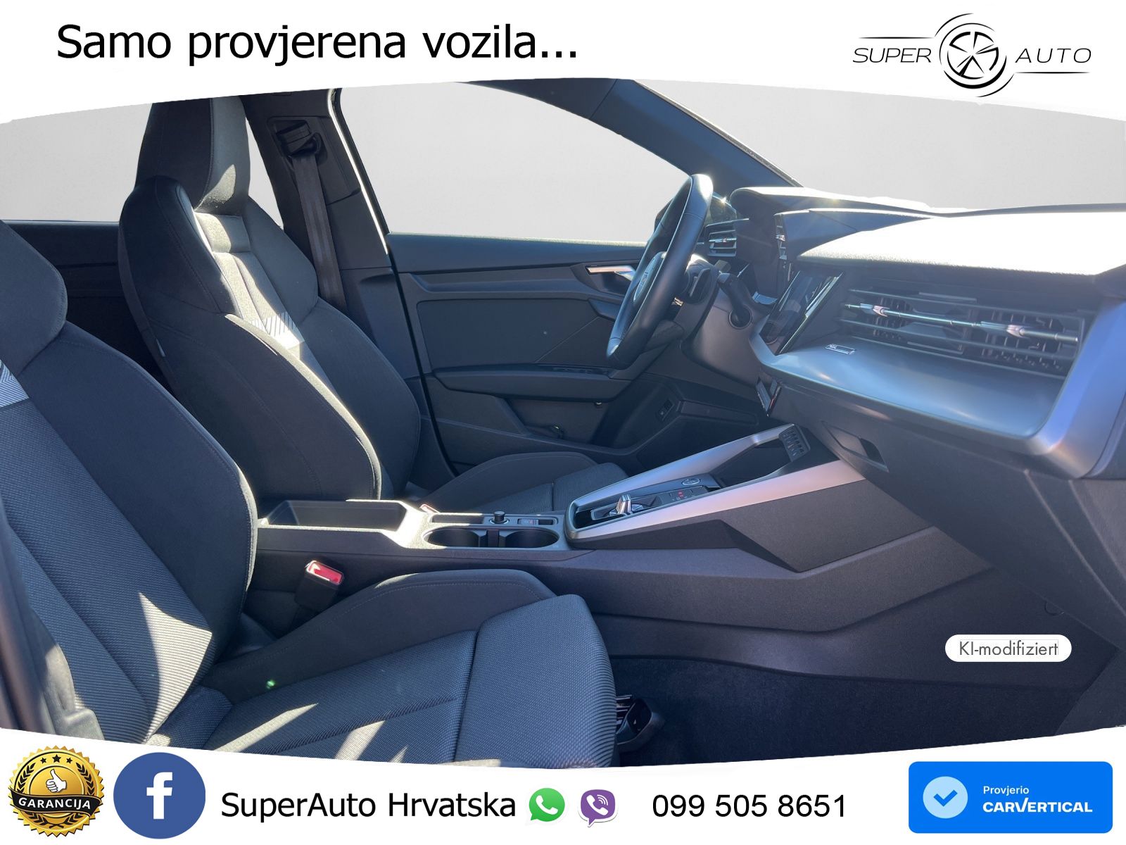 Audi A3 45 TFSIe (245 KS) S tronic S line