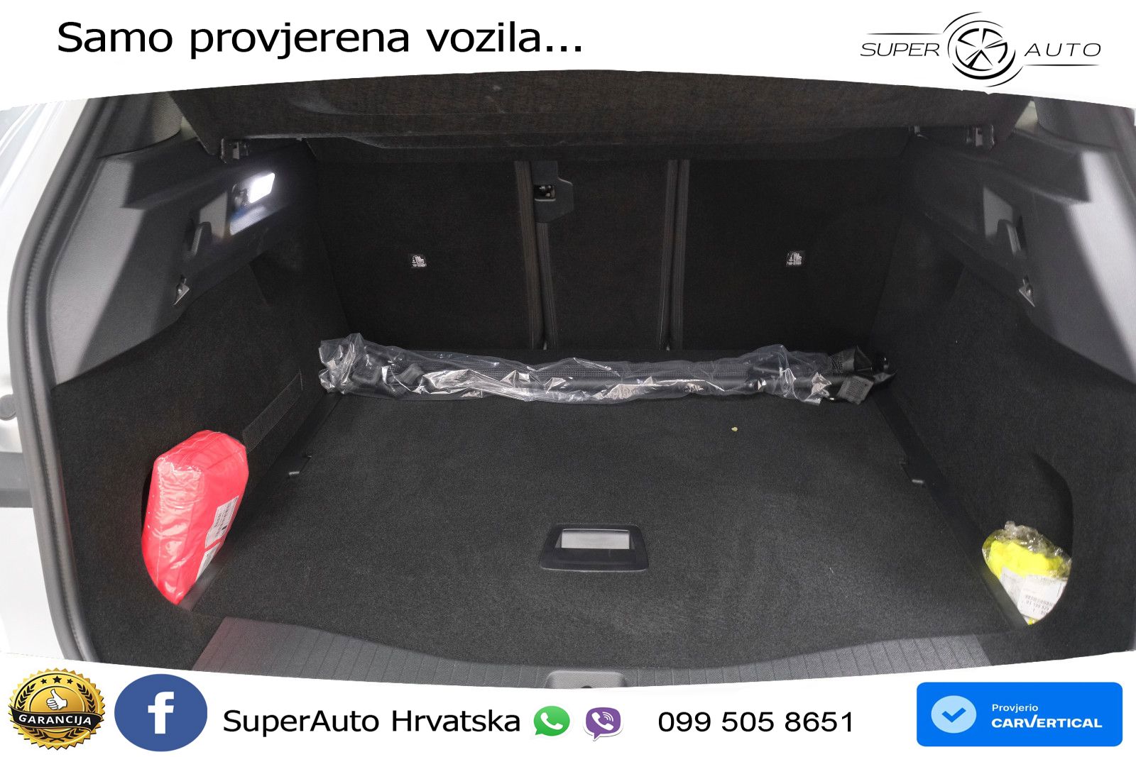 Opel Grandland 1.2 Turbo (145 KS) Hybrid eDCT GS LED+GR SJED+ACC