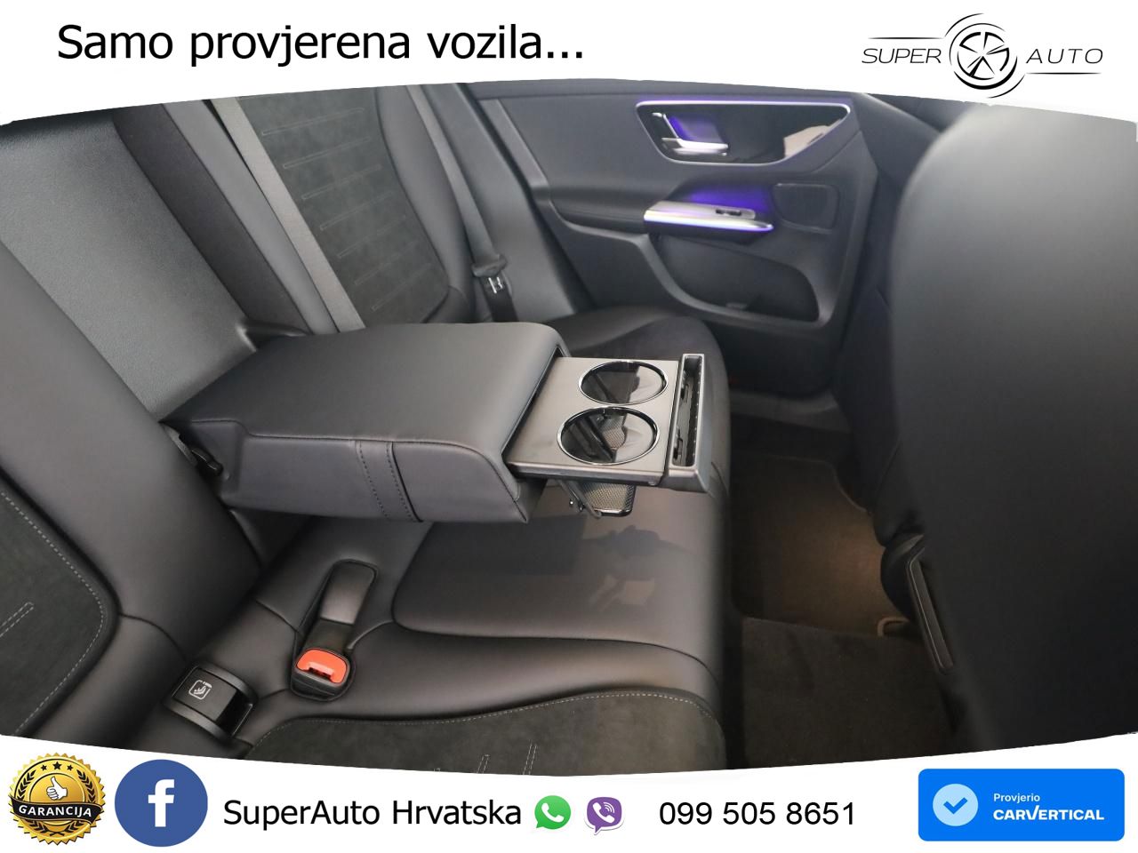 Mercedes GLC 200d (163 KS) 4MATIC 9G-TRONIC AMG ACC+GR SJED+360+PANO