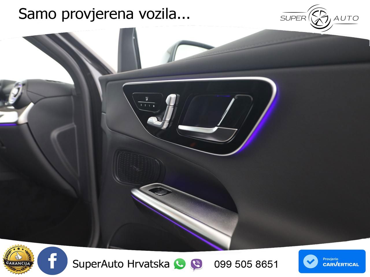 Mercedes GLC 200d (163 KS) 4MATIC 9G-TRONIC AMG ACC+GR SJED+360+PANO