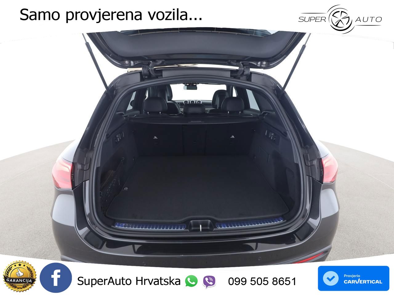 Mercedes GLC 200d (163 KS) 4MATIC 9G-TRONIC AMG ACC+GR SJED+360+PANO