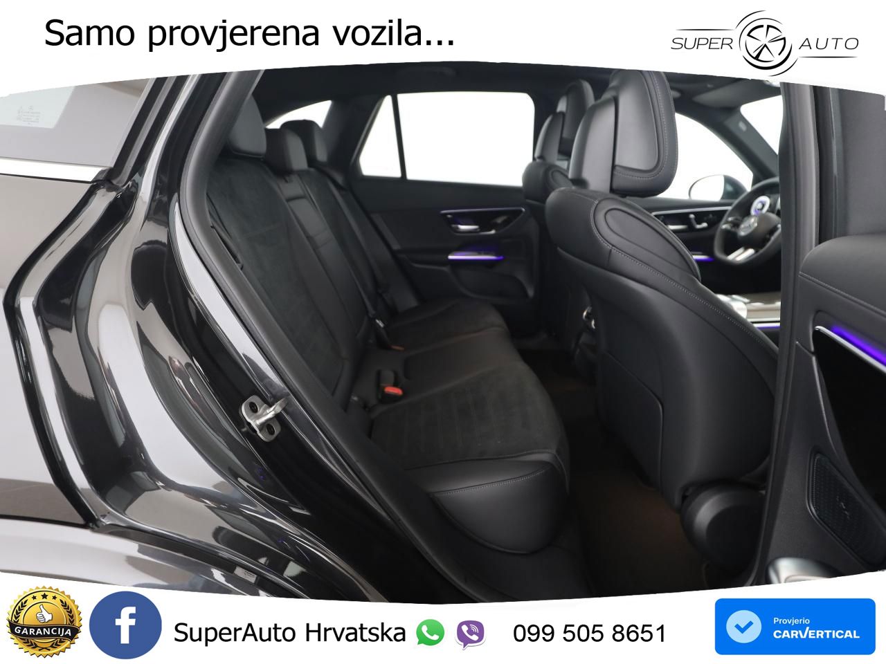 Mercedes GLC 200d (163 KS) 4MATIC 9G-TRONIC AMG ACC+GR SJED+360+PANO