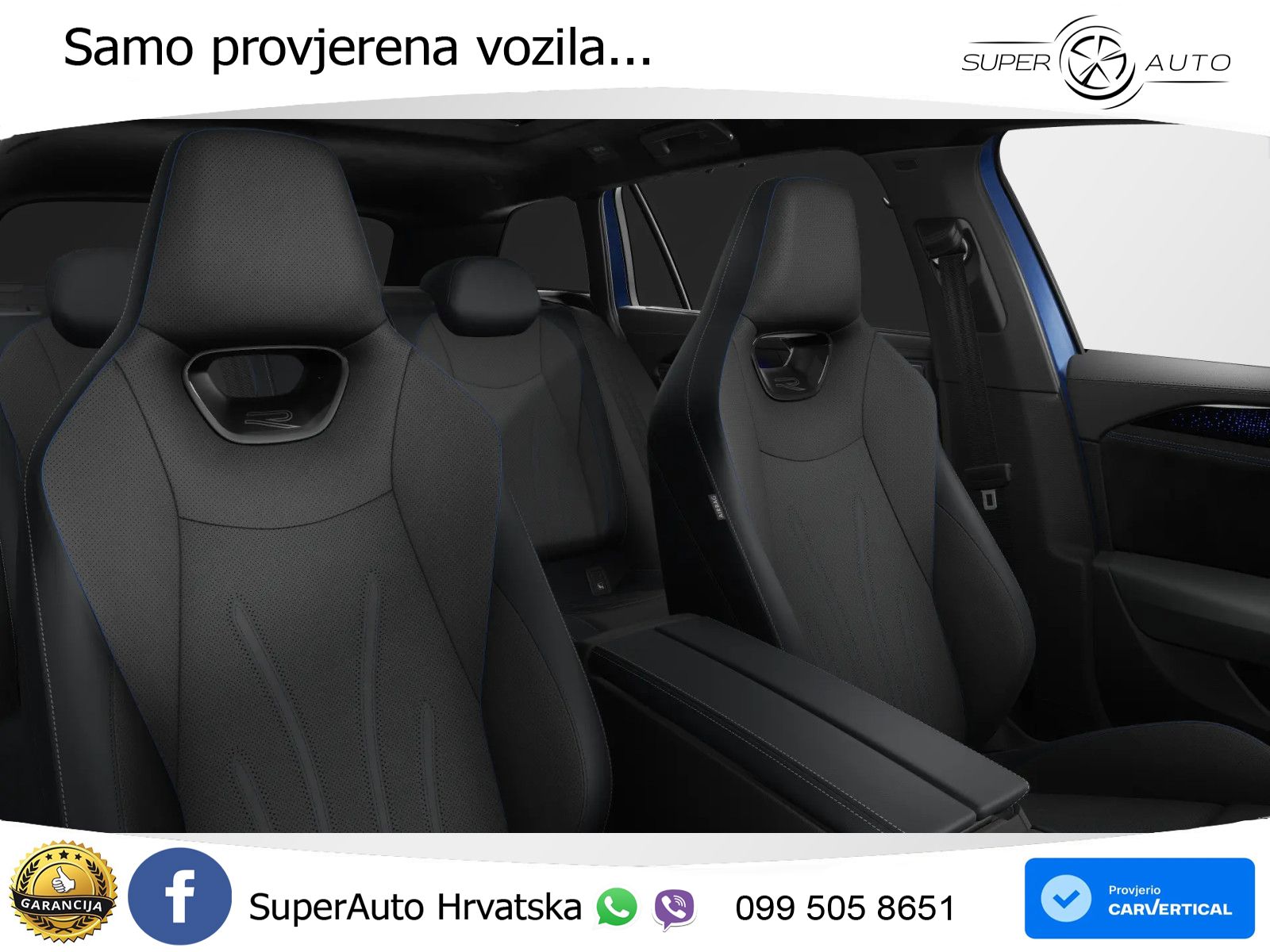 Volkswagen Passat Variant 1.5 TSI (272 KS) eHybrid DSG R-Line LED+GR SJED+ACC