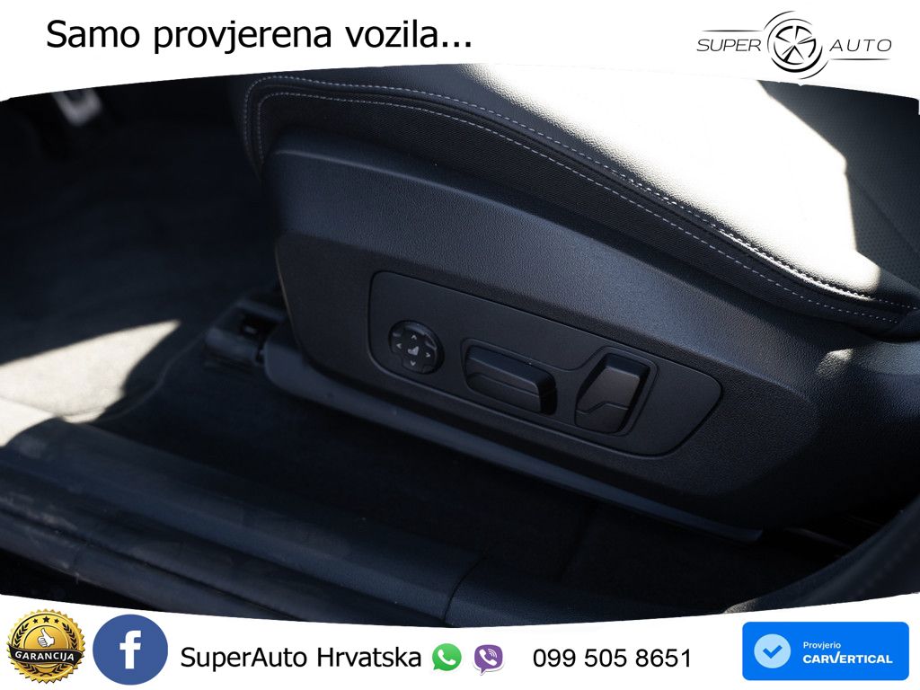 BMW X1 30e (326 KS) xDrive Steptronic M Sport ACC+HEAD+GR SJED+360+PANO