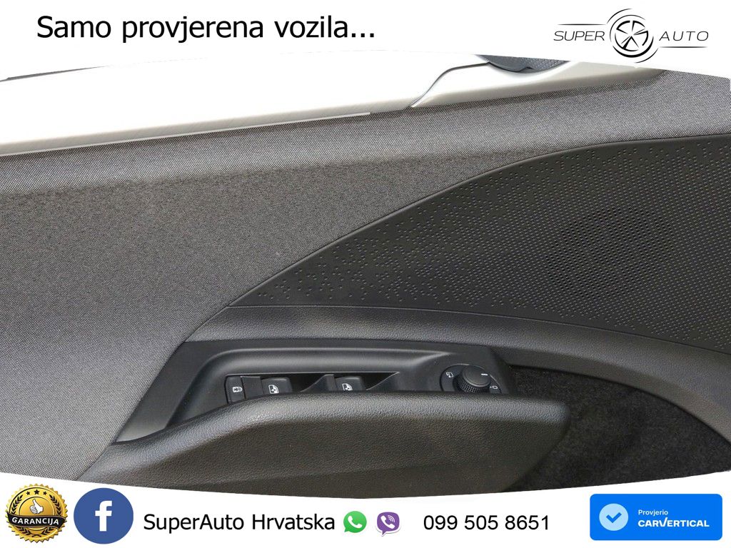 Škoda Enyaq Coupe iV 85 82 kWh (286 KS) Loft LED+GR SJED+ACC