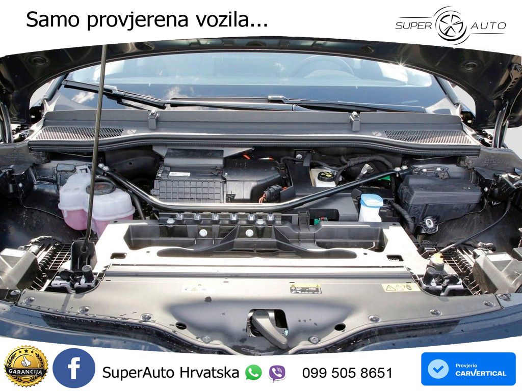 Škoda Enyaq Coupe iV 85 82 kWh (286 KS) Loft LED+GR SJED+ACC