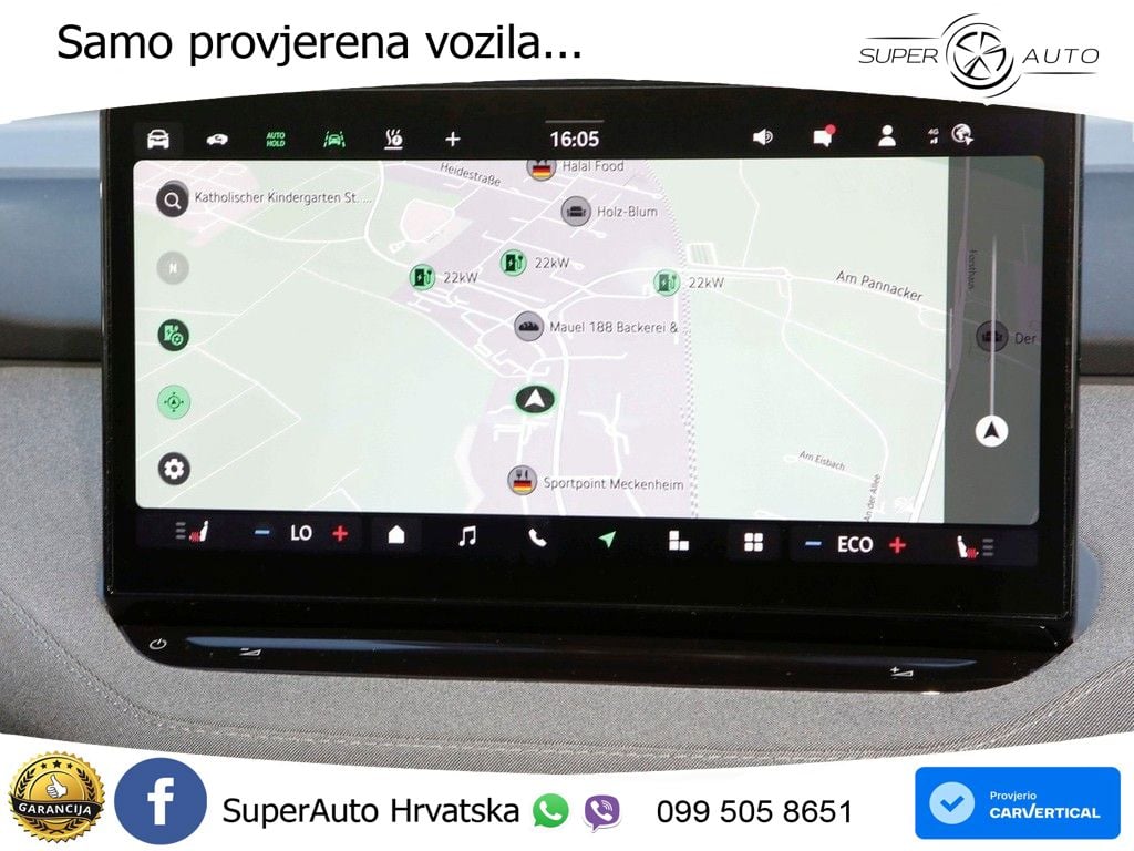 Škoda Enyaq Coupe iV 85 82 kWh (286 KS) Loft LED+GR SJED+ACC