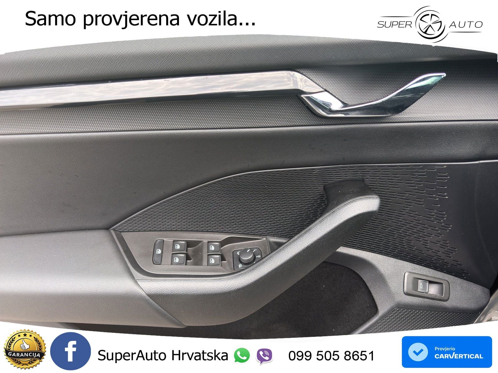 Škoda Octavia Combi 2.0 TSI (190 KS) 4x4 DSG SportLine LED+GR SJED+ACC