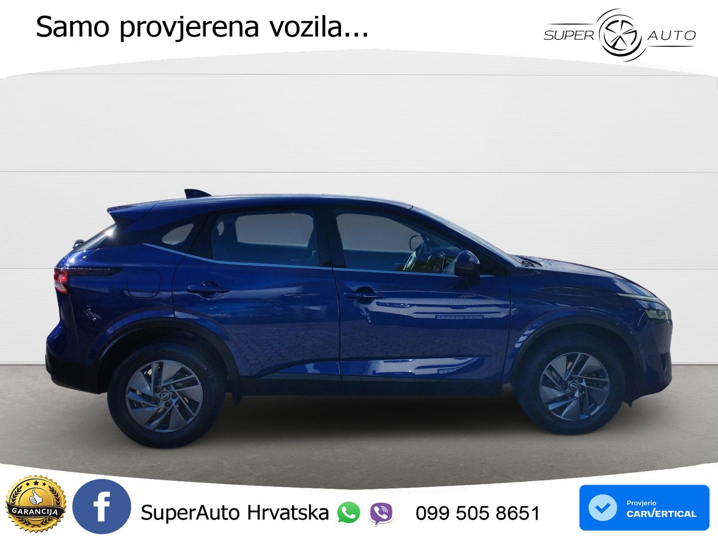 Nissan Qashqai 1.3 DIG-T (158 KS) Xtronic Acenta
