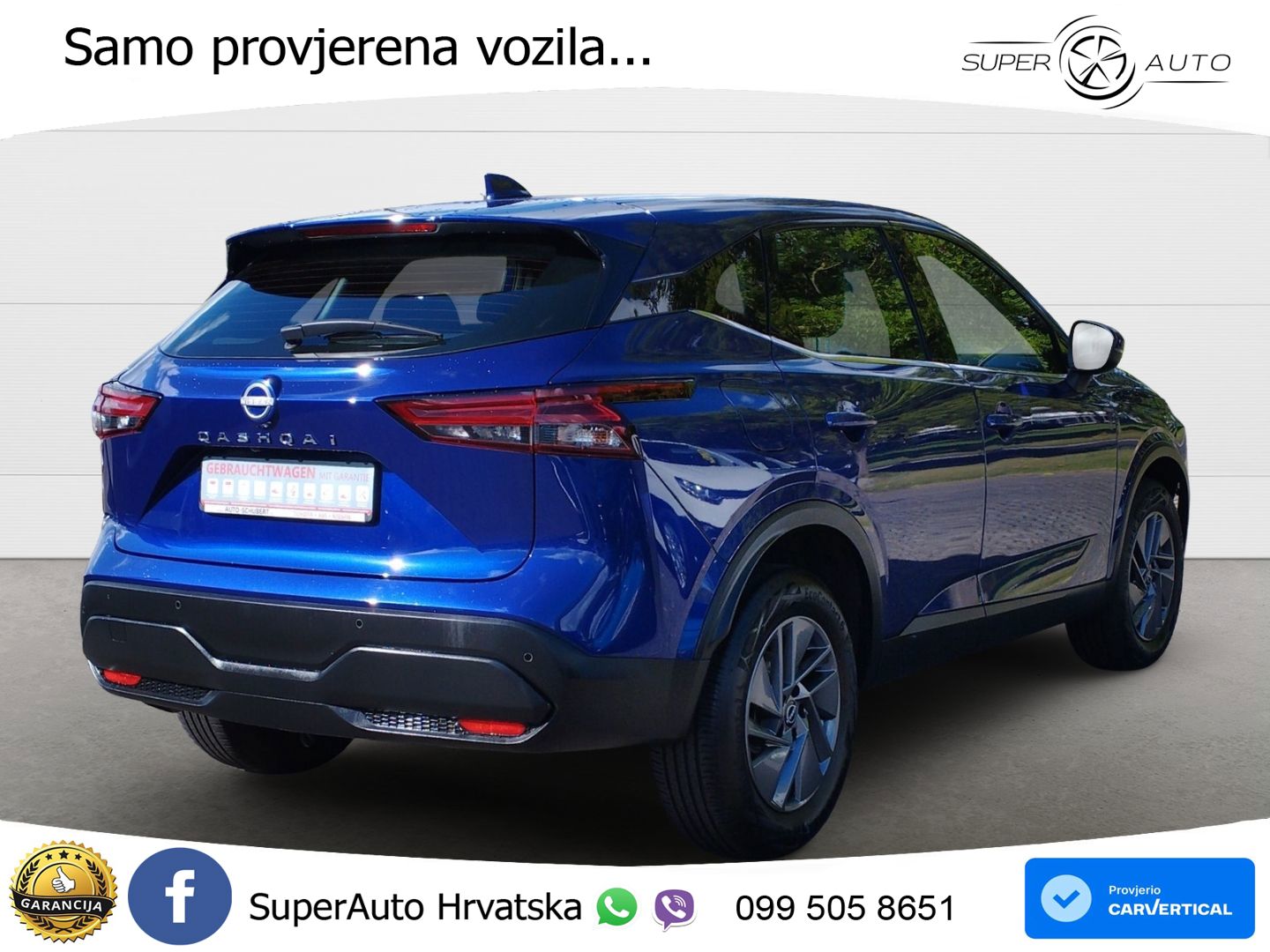 Nissan Qashqai 1.3 DIG-T (158 KS) Xtronic Acenta
