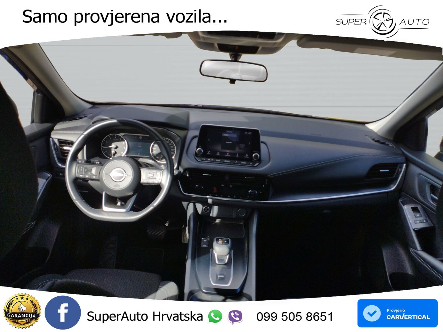 Nissan Qashqai 1.3 DIG-T (158 KS) Xtronic Acenta