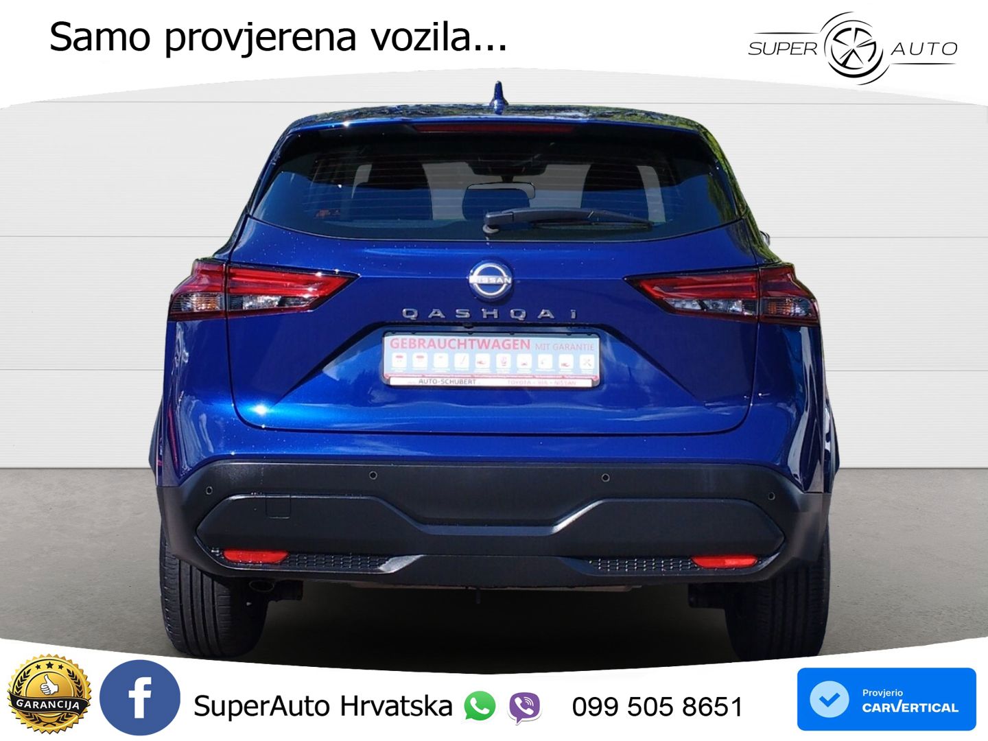 Nissan Qashqai 1.3 DIG-T (158 KS) Xtronic Acenta