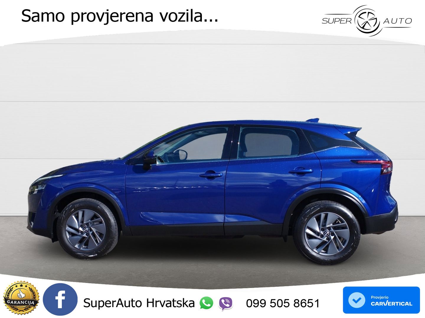 Nissan Qashqai 1.3 DIG-T (158 KS) Xtronic Acenta