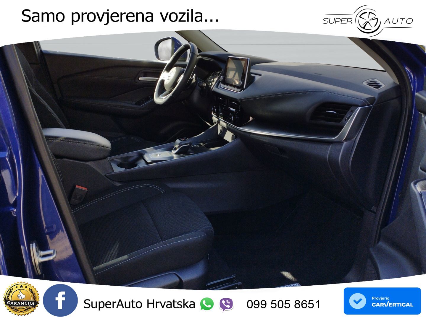 Nissan Qashqai 1.3 DIG-T (158 KS) Xtronic Acenta