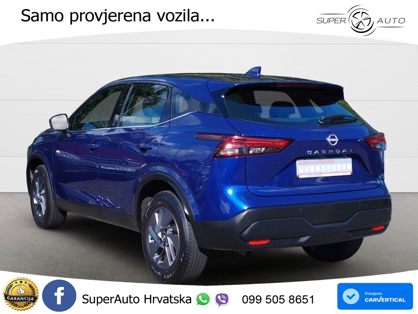 Nissan Qashqai 1.3 DIG-T (158 KS) Xtronic Acenta