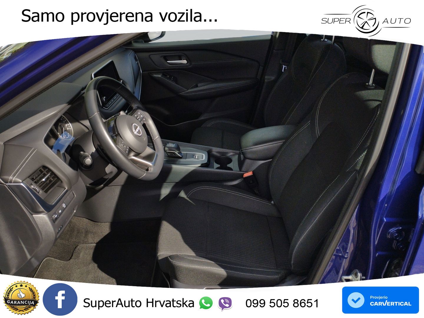 Nissan Qashqai 1.3 DIG-T (158 KS) Xtronic Acenta