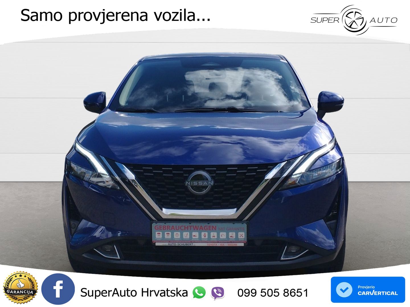 Nissan Qashqai 1.3 DIG-T (158 KS) Xtronic Acenta