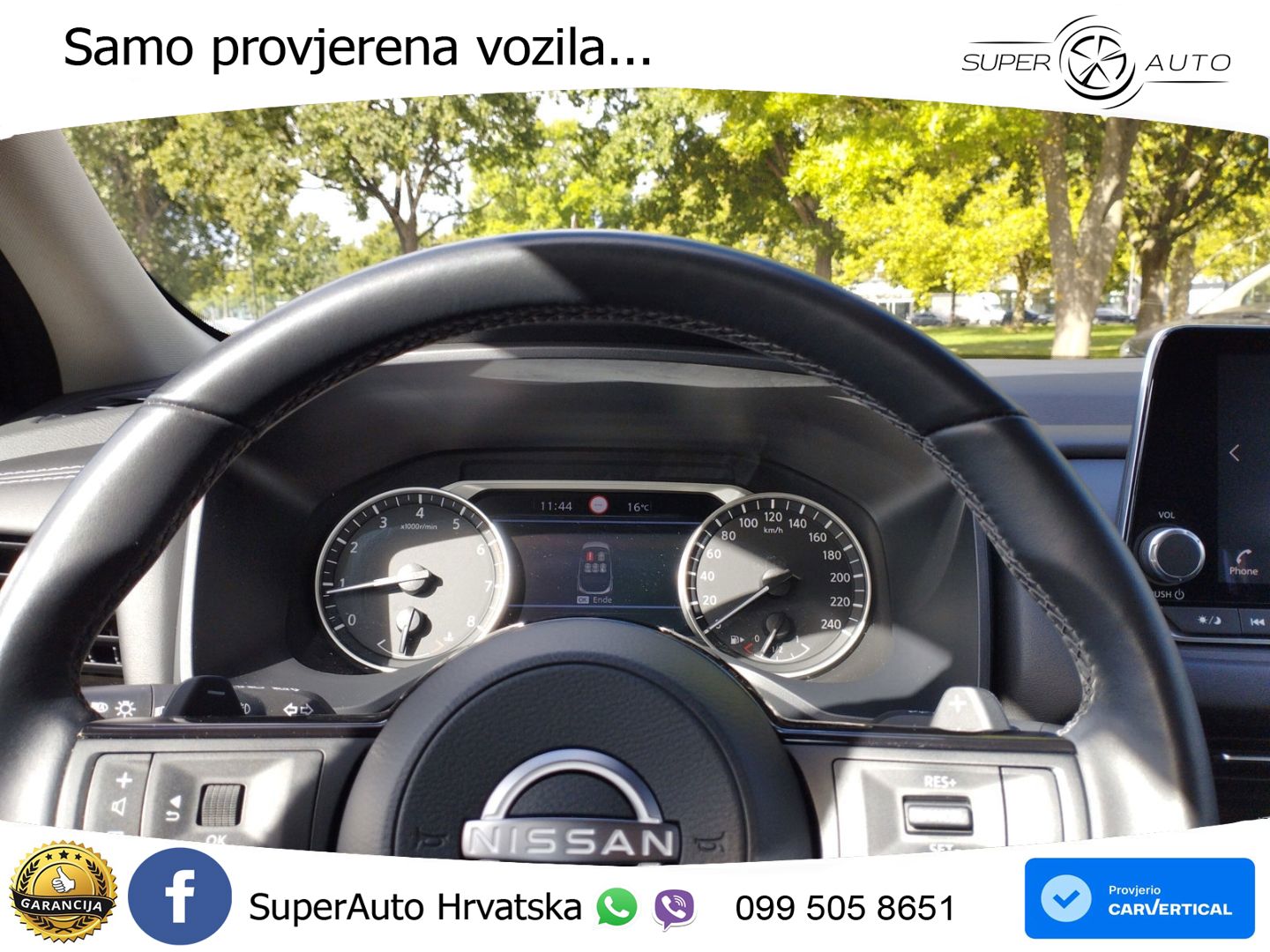 Nissan Qashqai 1.3 DIG-T (158 KS) Xtronic Acenta